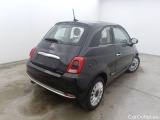  Fiat  500 Fiat  1.2 8v 69hp Lounge 2d #2