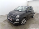  Fiat  500 Fiat  1.2 8v 69hp Lounge 2d 