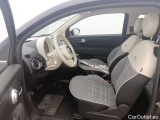  Fiat  500 Fiat  1.2 8v 69hp Lounge 2d #3