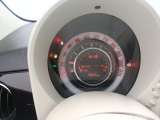  Fiat  500 Fiat  1.2 8v 69hp Lounge 2d #6