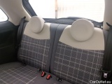  Fiat  500 Fiat  1.2 8v 69hp Lounge 2d #10
