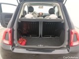  Fiat  500 Fiat  1.2 8v 69hp Lounge 2d #14