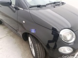  Fiat  500 Fiat  1.2 8v 69hp Lounge 2d #23