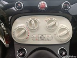  Fiat  500 Fiat  1.2 8v 69hp Lounge 2d #28