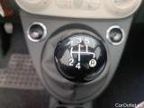  Fiat  500 Fiat  1.2 8v 69hp Lounge 2d #29