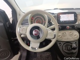  Fiat  500 Fiat  1.2 8v 69hp Lounge 2d #27