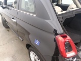  Fiat  500 Fiat  1.2 8v 69hp Lounge 2d #34