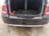  Fiat  500 Fiat  1.2 8v 69hp Lounge 2d #36