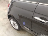 Fiat  500 Fiat  1.2 8v 69hp Lounge 2d #38