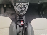  Fiat  500 Fiat,  '15, Fiat  1.0 Hybrid 70 Star 3d #5