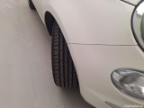  Fiat  500 Fiat,  '15, Fiat  1.0 Hybrid 70 Star 3d #8