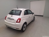  Fiat  500 Fiat,  '15, Fiat  1.0 Hybrid 70 Star 3d #9