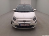  Fiat  500 Fiat,  '15, Fiat  1.0 Hybrid 70 Star 3d #11