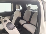  Fiat  500 Fiat,  '15, Fiat  1.0 Hybrid 70 Star 3d #14