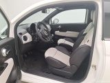  Fiat  500 Fiat,  '15, Fiat  1.0 Hybrid 70 Star 3d #15