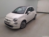  Fiat  500 Fiat,  '15, Fiat  1.0 Hybrid 70 Star 3d #16