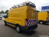  Ford  Transit Ford  350M 2.0TD 130pk 96kW M6 Trend 4d #7
