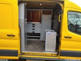  Ford  Transit Ford  350M 2.0TD 130pk 96kW M6 Trend 4d #10