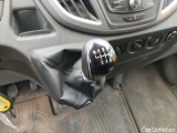  Ford  Transit Ford  350M 2.0TD 130pk 96kW M6 Trend 4d #29
