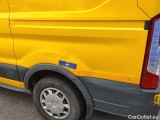  Ford  Transit Ford  350M 2.0TD 130pk 96kW M6 Trend 4d #36
