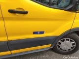  Ford  Transit Ford  350M 2.0TD 130pk 96kW M6 Trend 4d #55