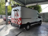  Ford  Transit Ford  350M 2.0TD 130pk 96kW M6 Trend 4d #2