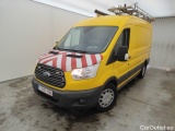  Ford  Transit Ford  350M 2.0TD 130pk 96kW M6 Trend 4d 