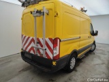  Ford  Transit Ford  350M 2.0TD 130pk 96kW M6 Trend 4d #2