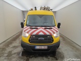  Ford  Transit Ford  350M 2.0TD 130pk 96kW M6 Trend 4d #5