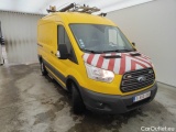  Ford  Transit Ford  350M 2.0TD 130pk 96kW M6 Trend 4d #8