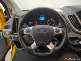  Ford  Transit Ford  350M 2.0TD 130pk 96kW M6 Trend 4d #24