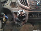  Ford  Transit Ford  350M 2.0TD 130pk 96kW M6 Trend 4d #25