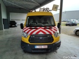  Ford  Transit Ford  350M 2.0TD 130pk 96kW M6 Trend 4d #64