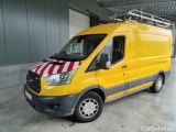  Ford  Transit Ford  350M 2.0TD 130pk 96kW M6 Trend 4d #74