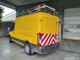  Ford  Transit Ford  350M 2.0TD 130pk 96kW M6 Trend 4d #75