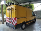  Ford  Transit Ford  350M 2.0TD 130pk 96kW M6 Trend 4d #76