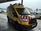  Ford  Transit Ford  350M 2.0TD 130pk 96kW M6 Trend 4d #77