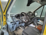  Ford  Transit Ford  350M 2.0TD 130pk 96kW M6 Trend 4d #78