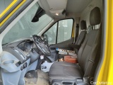  Ford  Transit Ford  350M 2.0TD 130pk 96kW M6 Trend 4d #79