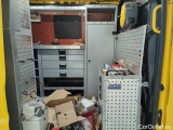 Ford  Transit Ford  350M 2.0TD 130pk 96kW M6 Trend 4d #80