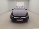  Mercedes  A-Klasse Mercedes, A-Class Berline '18, Mercedes-Benz  Limousine A 180d DCT Busine 