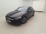  Mercedes  A-Klasse Mercedes, A-Class Berline '18, Mercedes-Benz  Limousine A 180d DCT Busine #2