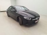  Mercedes  A-Klasse Mercedes, A-Class Berline '18, Mercedes-Benz  Limousine A 180d DCT Busine #9