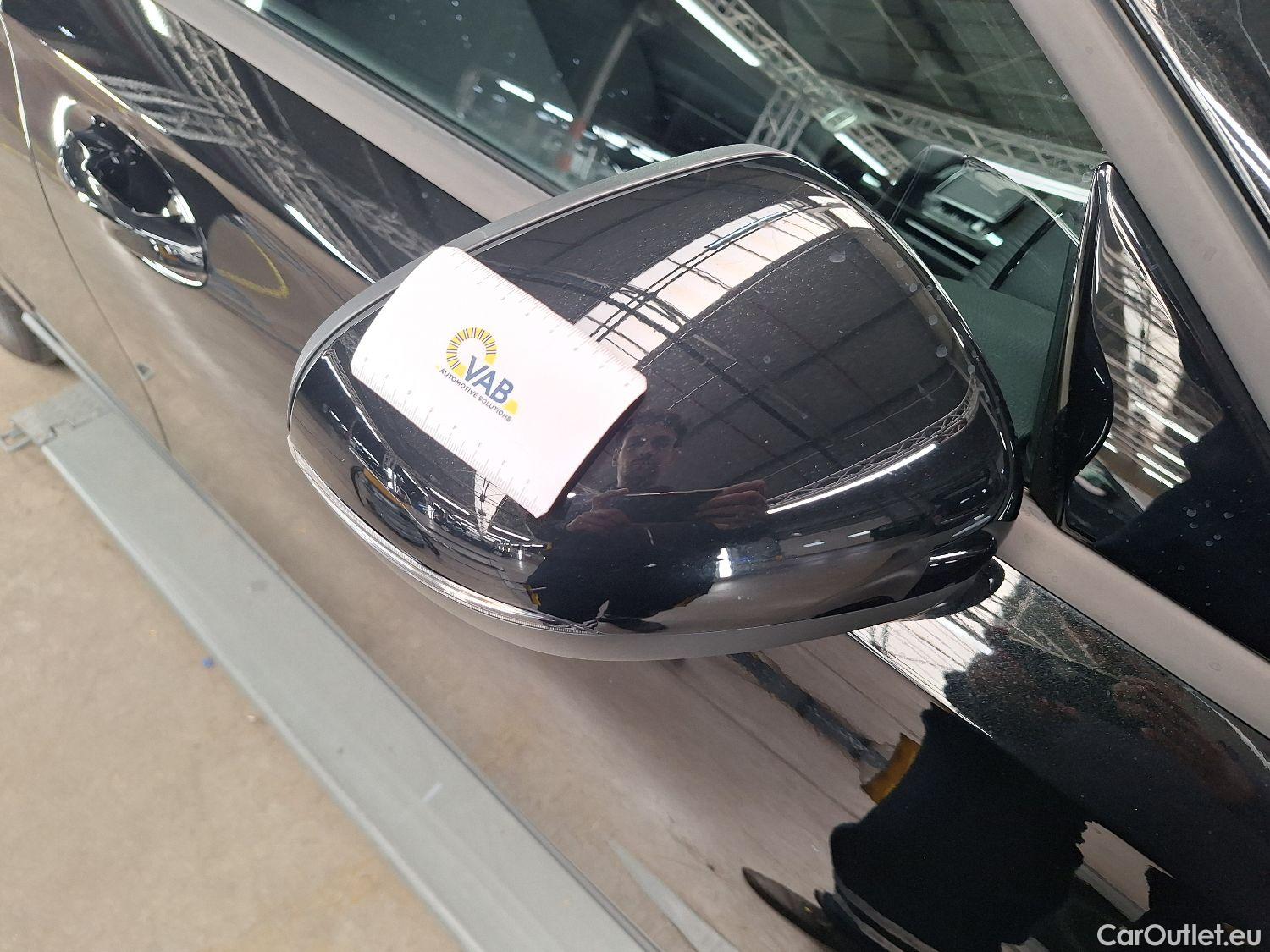  Mercedes  A-Klasse Mercedes, A-Class Berline '18, Mercedes-Benz  Limousine A 180d DCT Busine #1