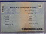  Mercedes  A-Klasse Mercedes, A-Class Berline '18, Mercedes-Benz  Limousine A 180d DCT Busine #19