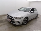  Mercedes  A-Klasse Mercedes-Benz  A 180 Business Solution Aut. 5d 
