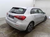  Mercedes  A-Klasse Mercedes-Benz  A 180 Business Solution Aut. 5d #2