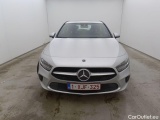  Mercedes  A-Klasse Mercedes-Benz  A 180 Business Solution Aut. 5d #5