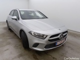  Mercedes  A-Klasse Mercedes-Benz  A 180 Business Solution Aut. 5d #8