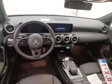  Mercedes  A-Klasse Mercedes-Benz  A 180 Business Solution Aut. 5d #9